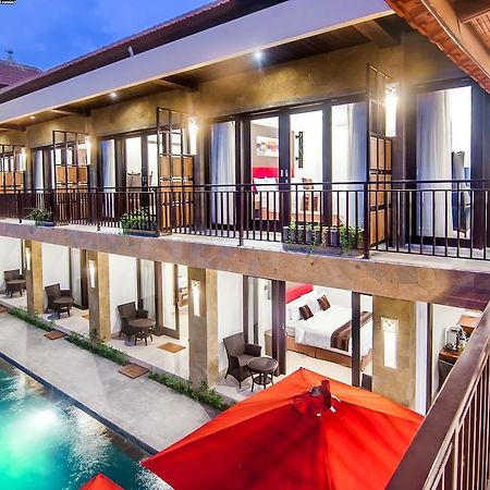 The Swaha Ubud Hotel Sukawati Exteriör bild