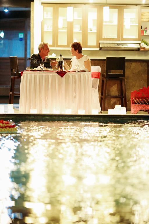 The Swaha Ubud Hotel Sukawati Rum bild