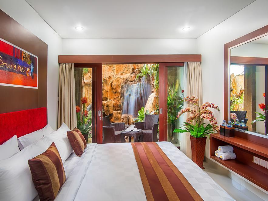 The Swaha Ubud Hotel Sukawati Exteriör bild