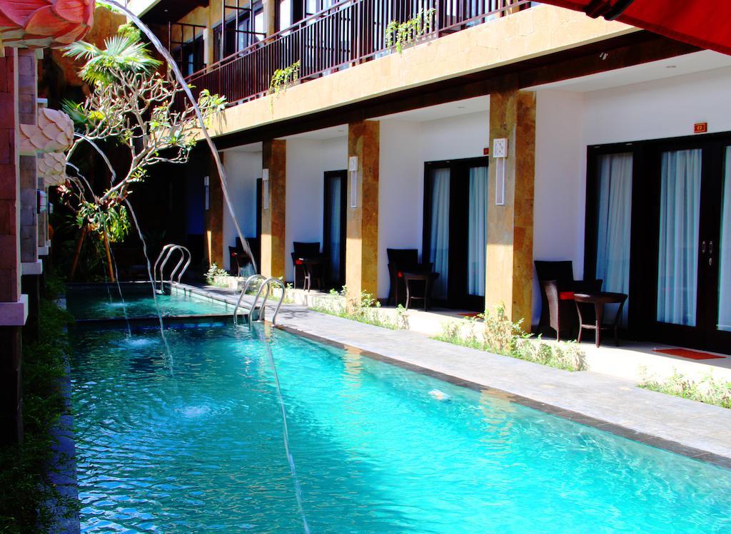 The Swaha Ubud Hotel Sukawati Exteriör bild
