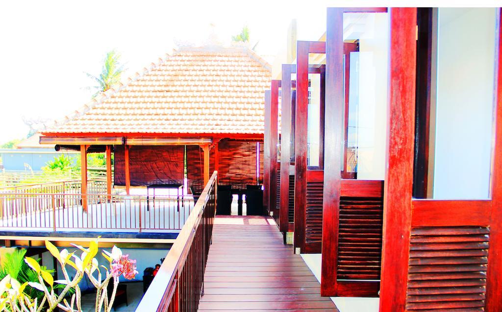 The Swaha Ubud Hotel Sukawati Exteriör bild