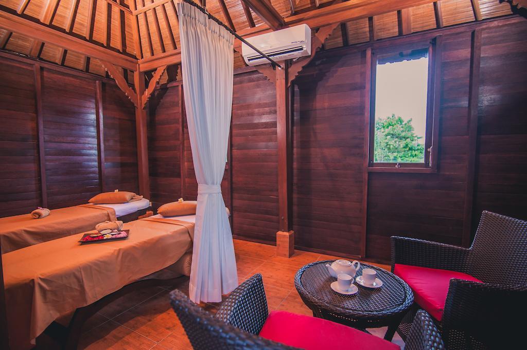 The Swaha Ubud Hotel Sukawati Exteriör bild