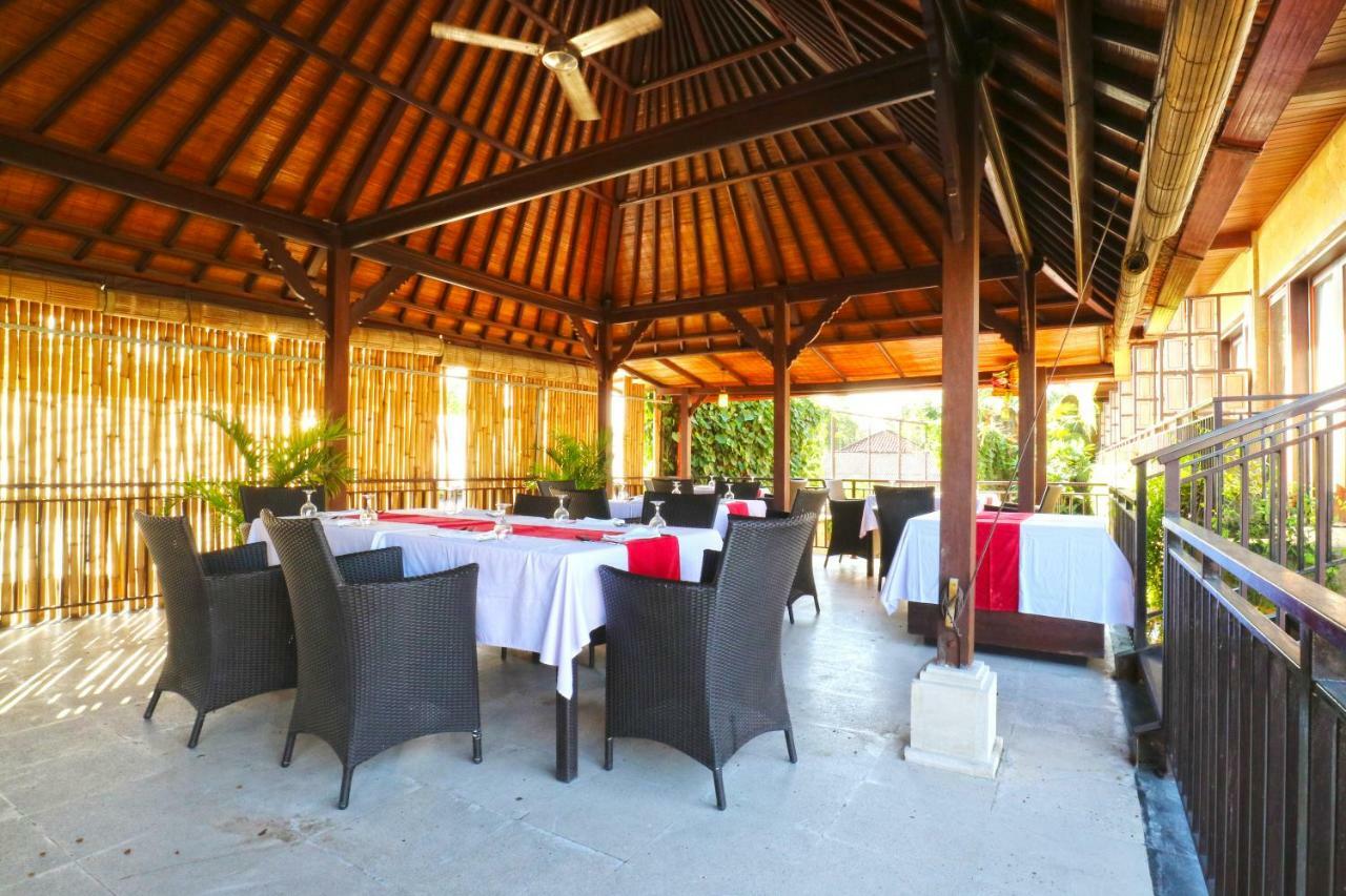 The Swaha Ubud Hotel Sukawati Exteriör bild
