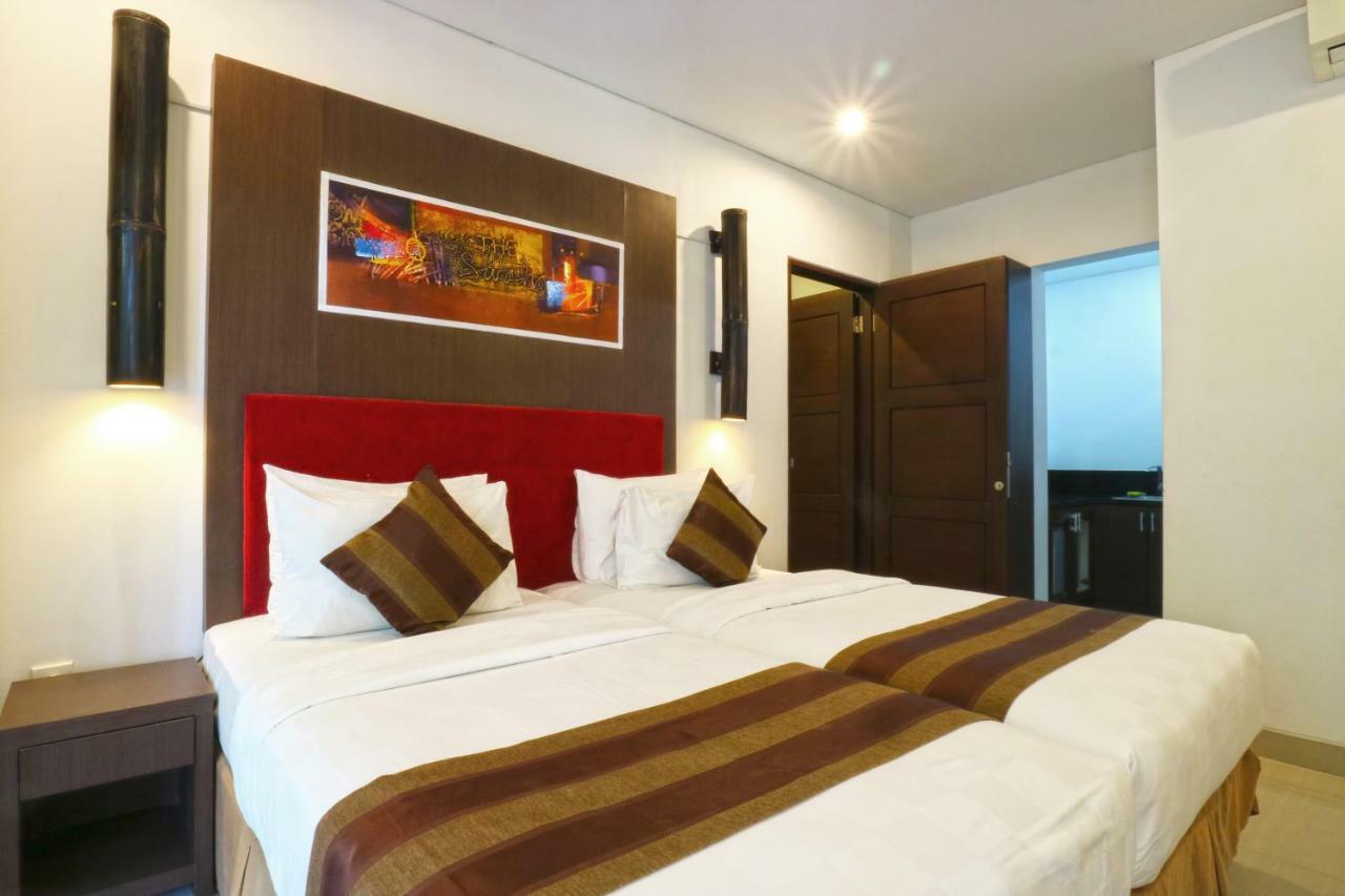 The Swaha Ubud Hotel Sukawati Exteriör bild