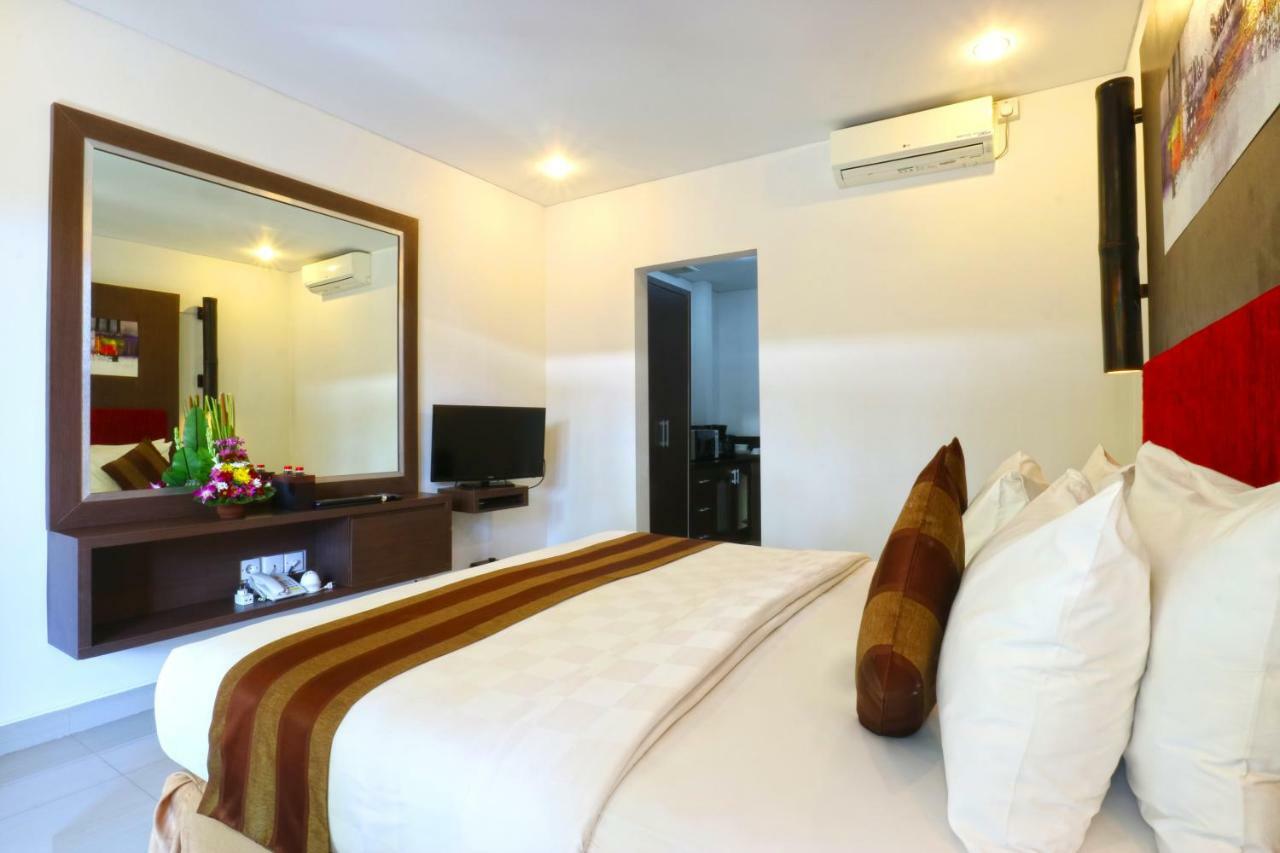 The Swaha Ubud Hotel Sukawati Exteriör bild