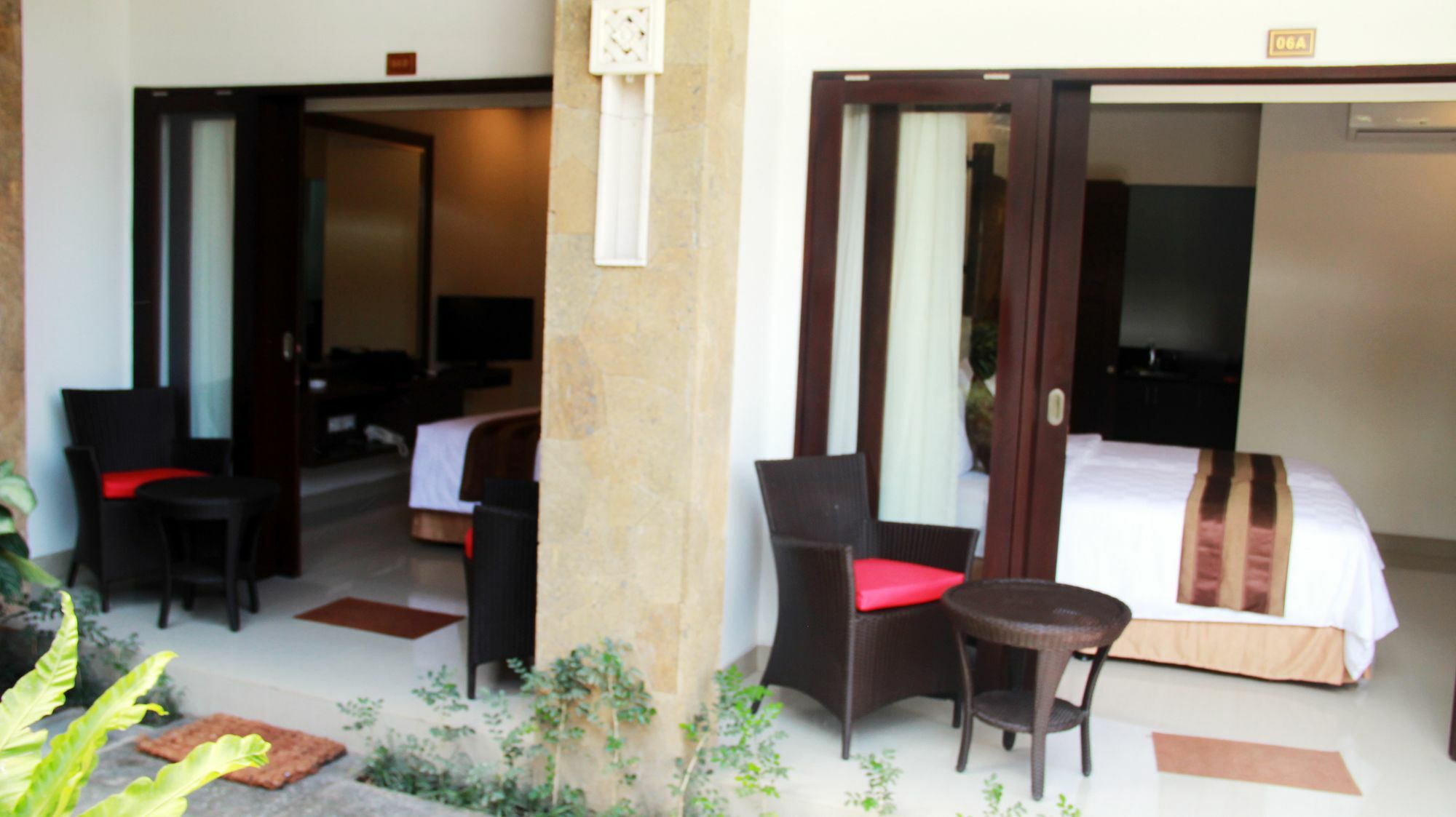 The Swaha Ubud Hotel Sukawati Exteriör bild