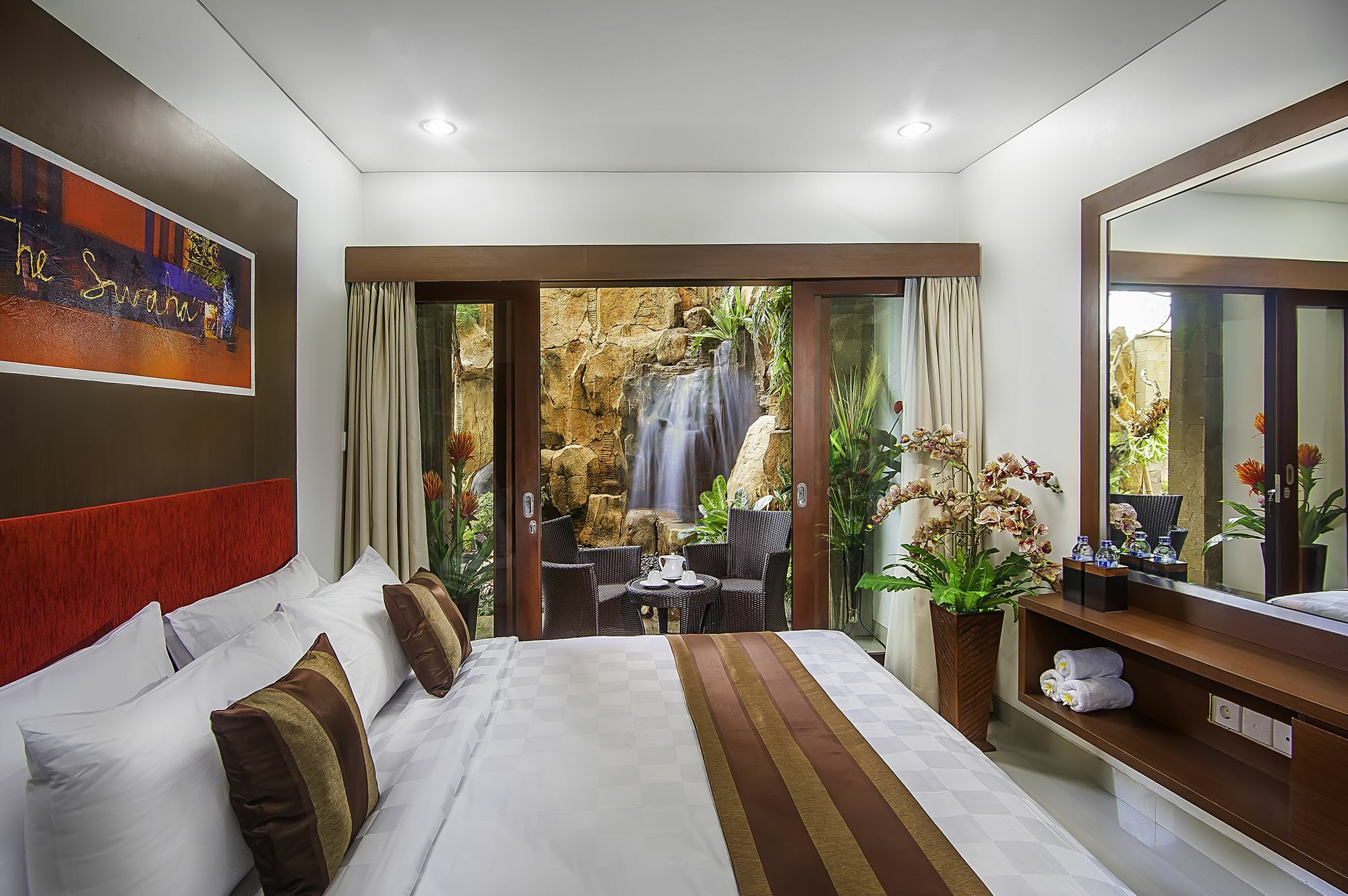 The Swaha Ubud Hotel Sukawati Exteriör bild