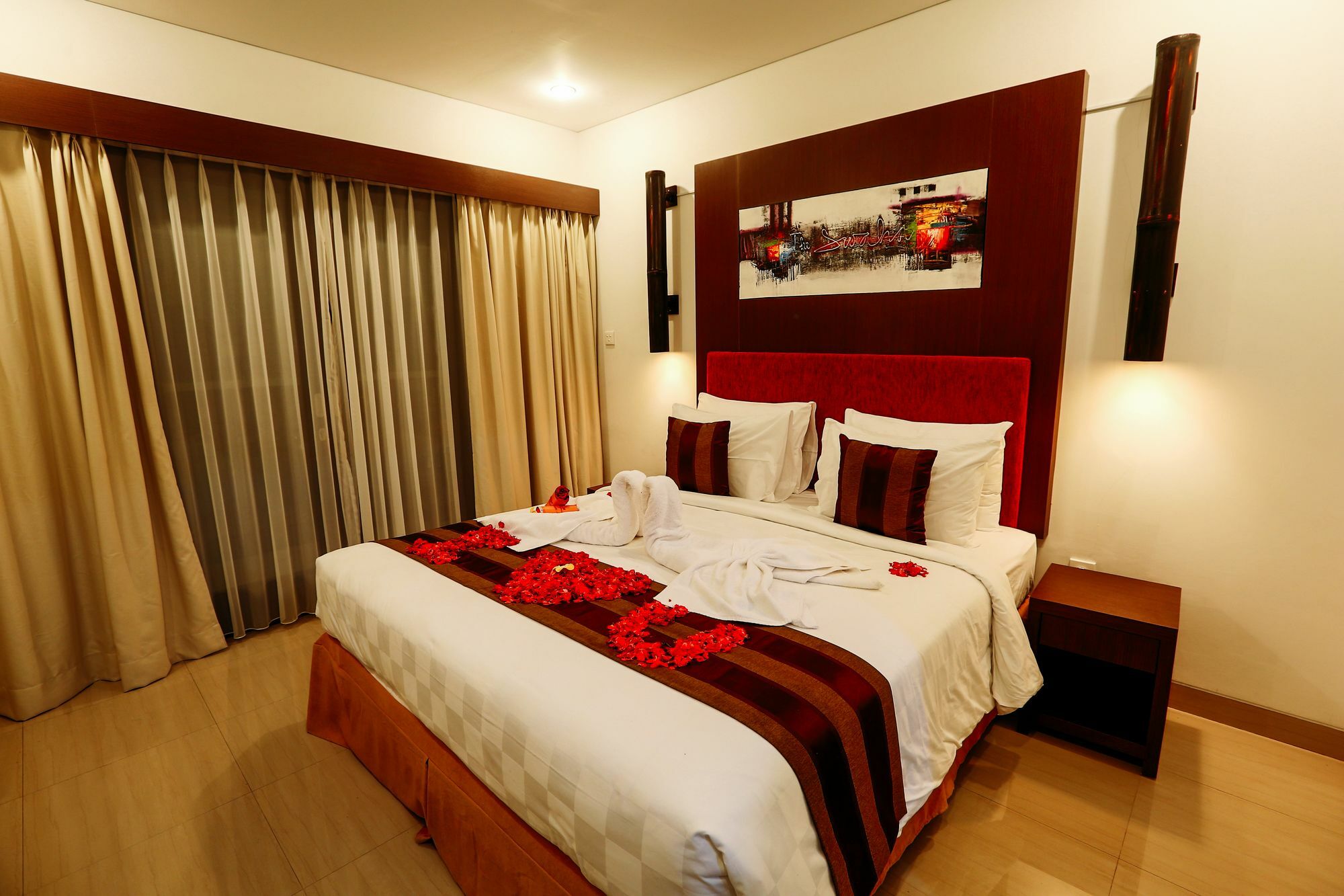 The Swaha Ubud Hotel Sukawati Exteriör bild