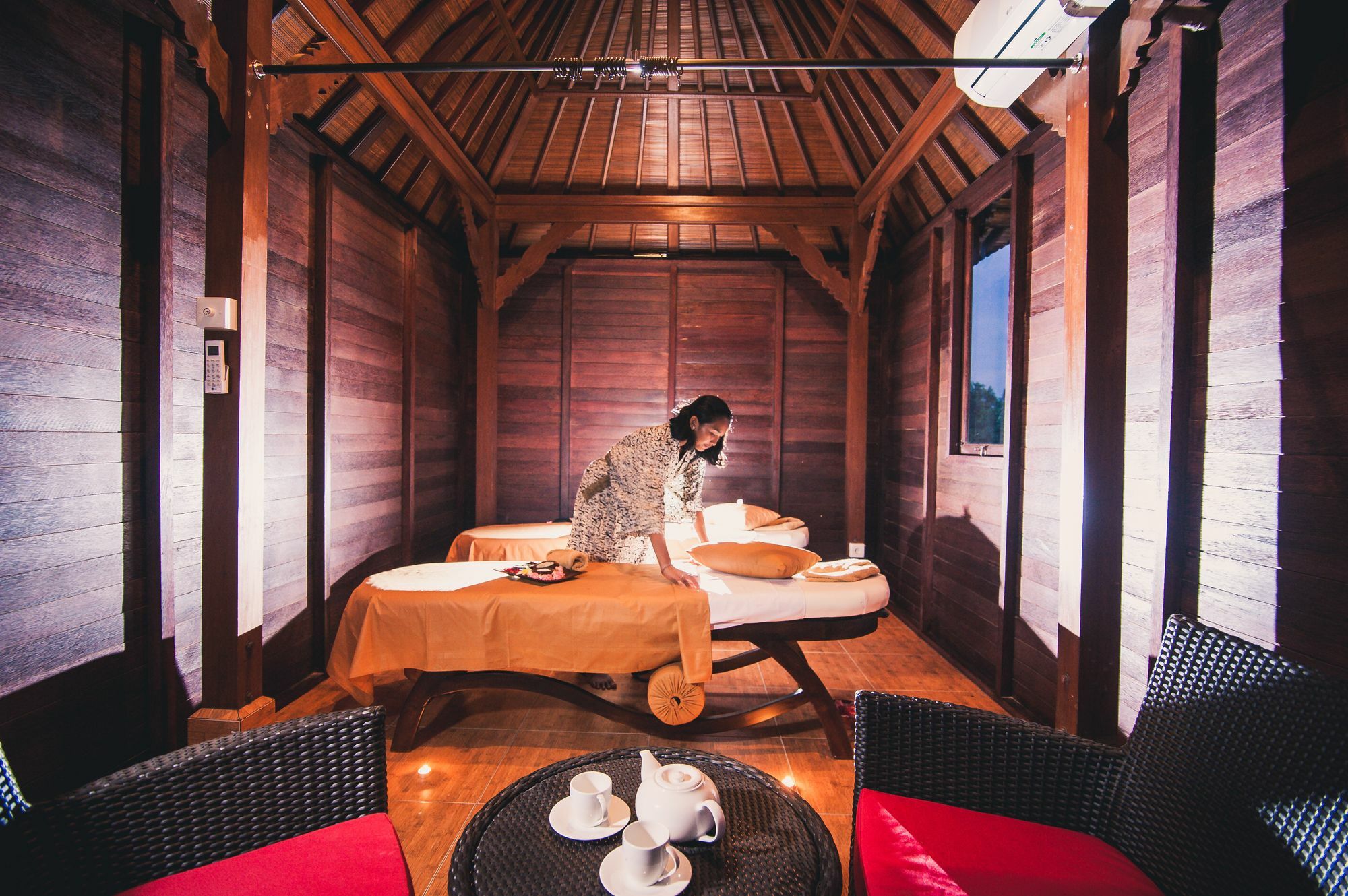 The Swaha Ubud Hotel Sukawati Exteriör bild