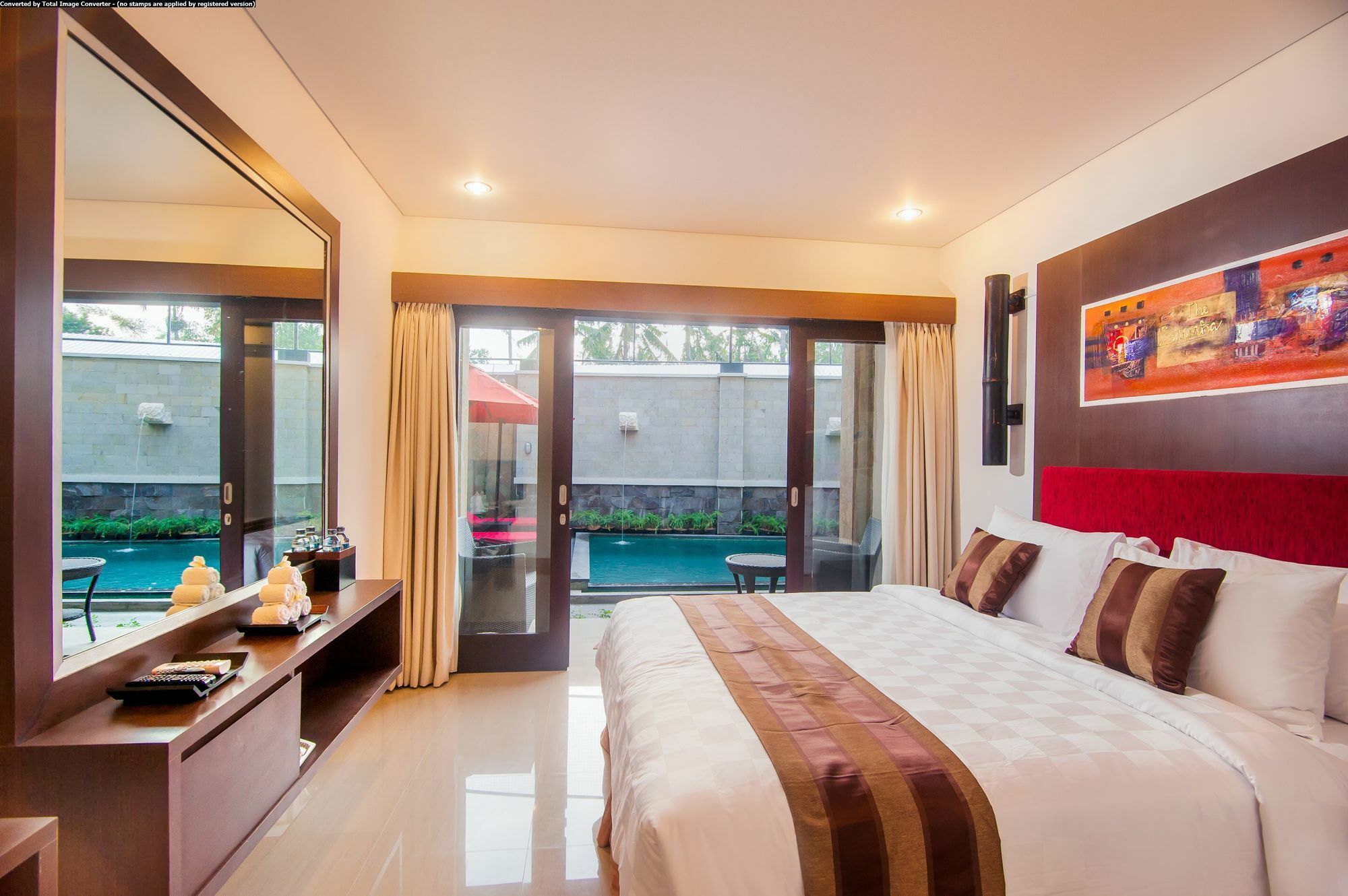 The Swaha Ubud Hotel Sukawati Exteriör bild